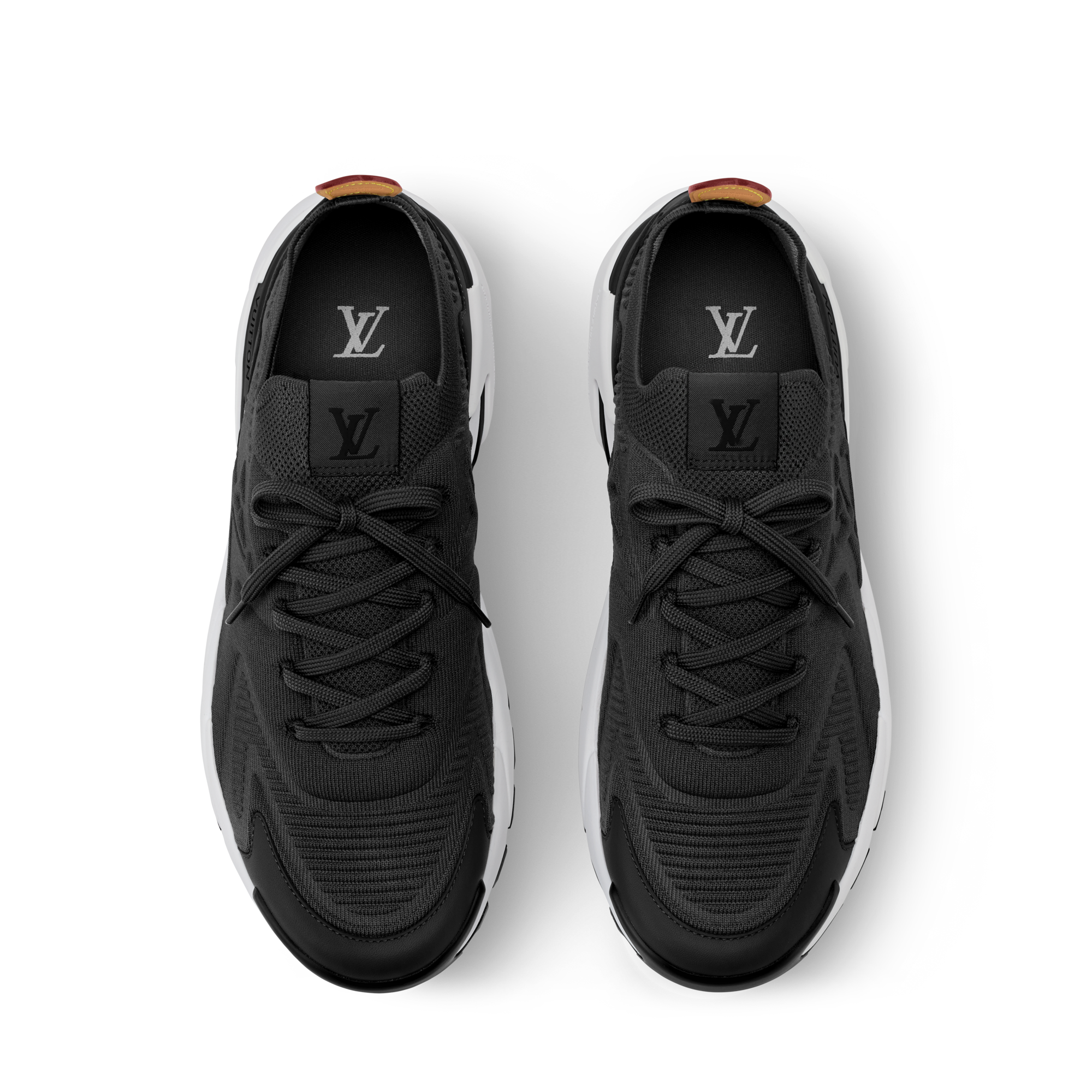 LV タティック ニット スニーカー ｜ルイ・ヴィトン 公式サイト - 1AILIZ